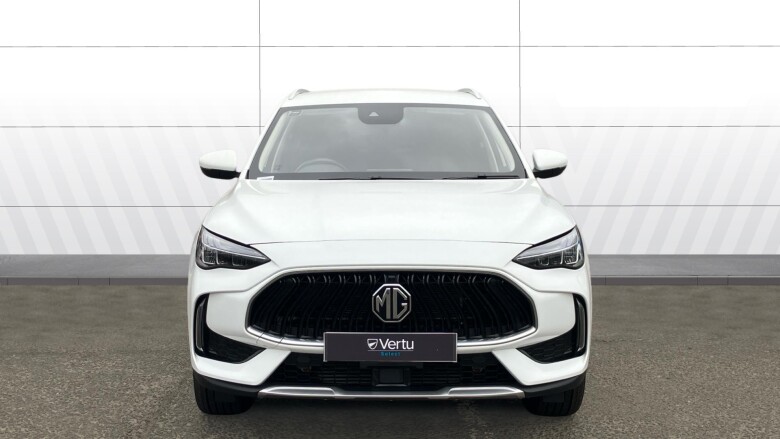 MG HS 1.5 T-GDI Trophy 5dr DCT Petrol Hatchback